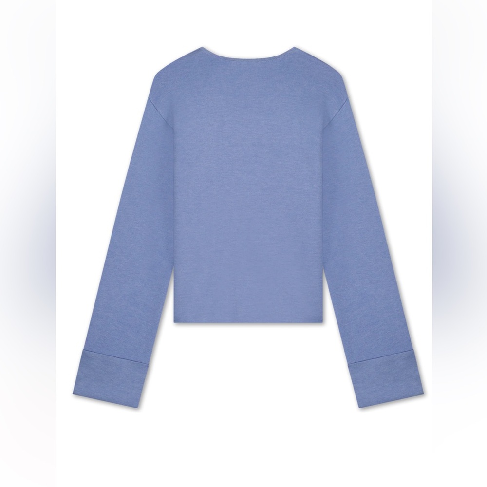 Avec Elan Sweater Size Small - Picture 4 of 12